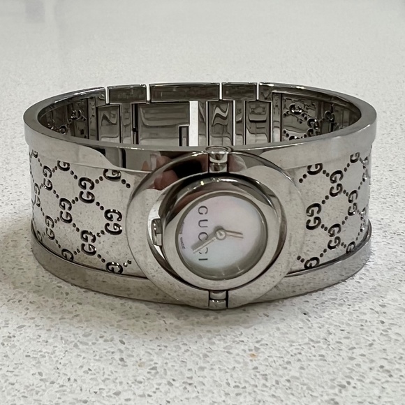 Gucci | Accessories | Gucci Twirl Watch 